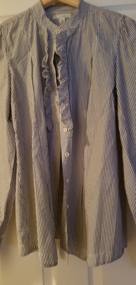 Bannana Republic fitted Shirt